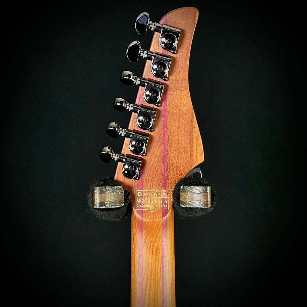 Schecter Banshee Mach 6 FR S