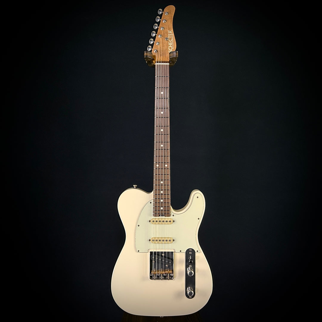 Schecter USA Custom Shop PT Wembley Studio