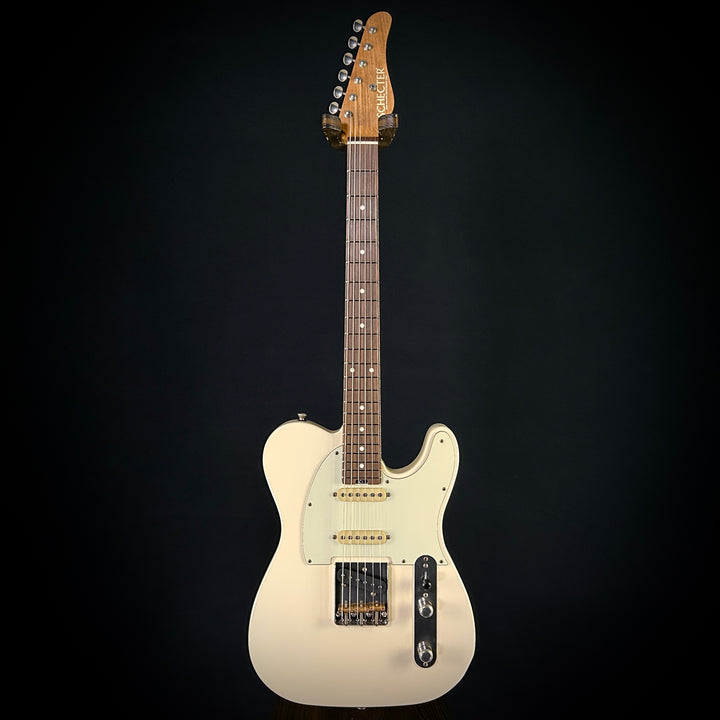 Schecter USA Custom Shop PT Wembley Studio