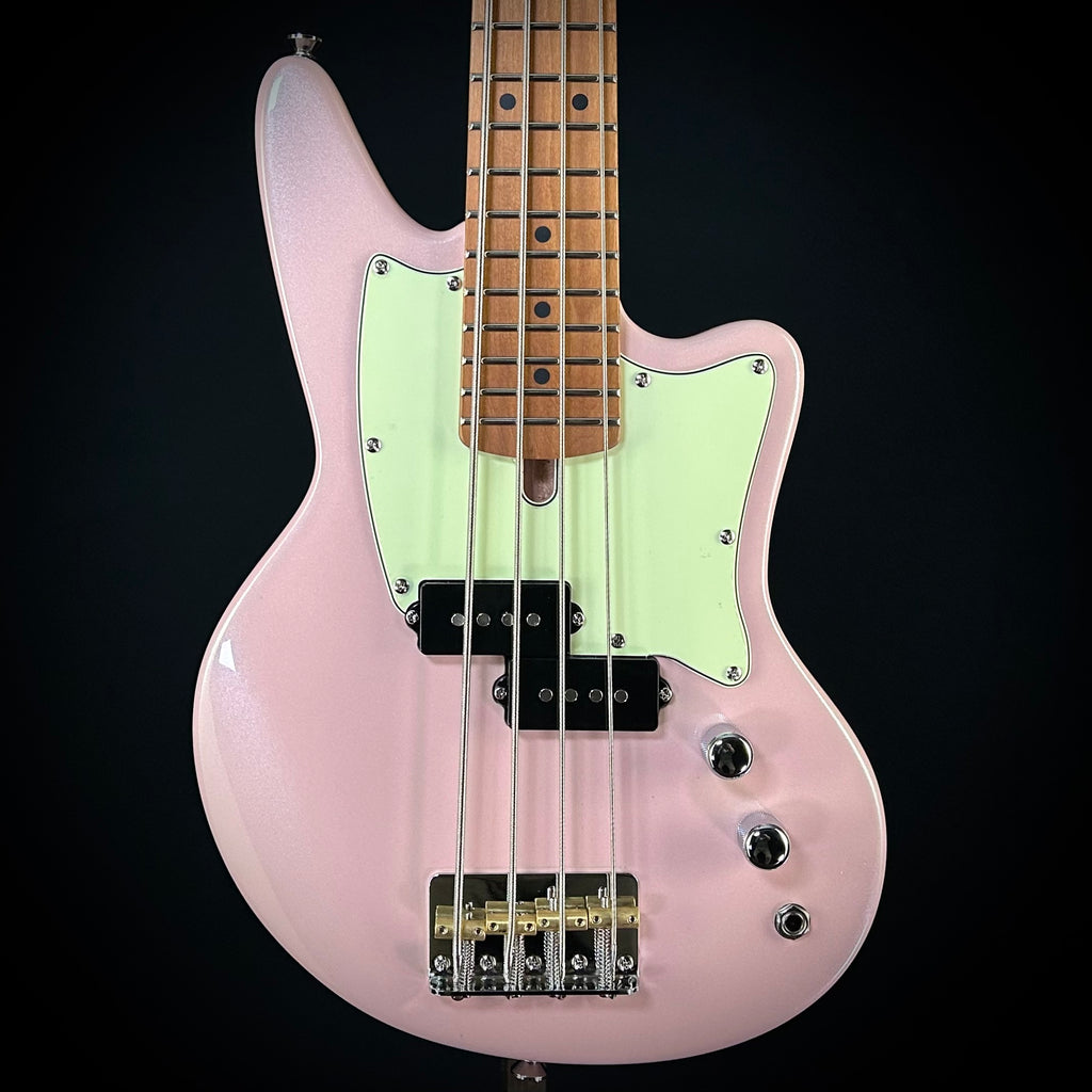 Ashdown Roasted Capri-23 – Music Villa MT