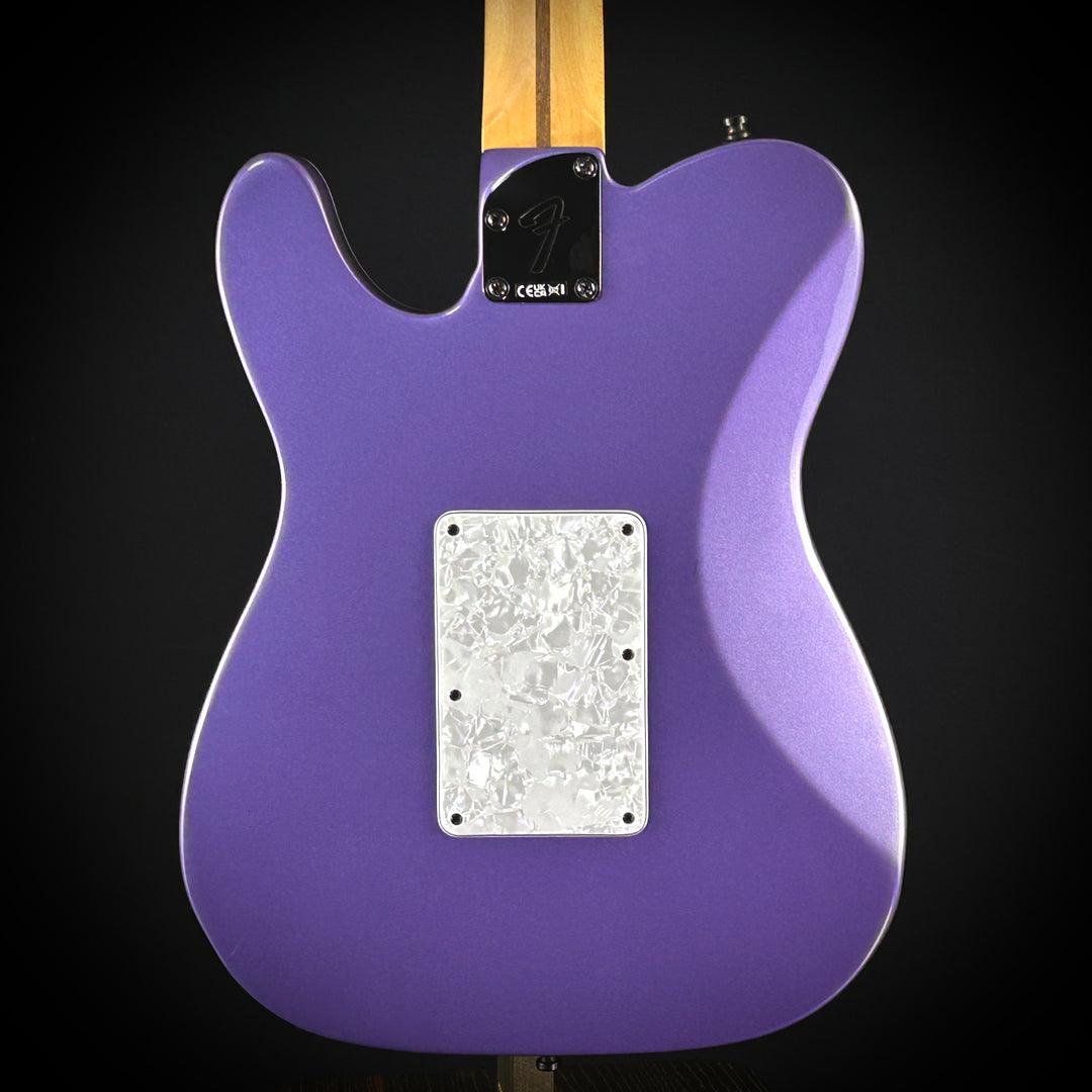 Fender Limited Edition Player Fusion Telecaster HH Floyd Rose