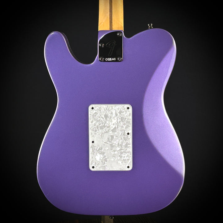Fender Limited Edition Player Fusion Telecaster HH Floyd Rose