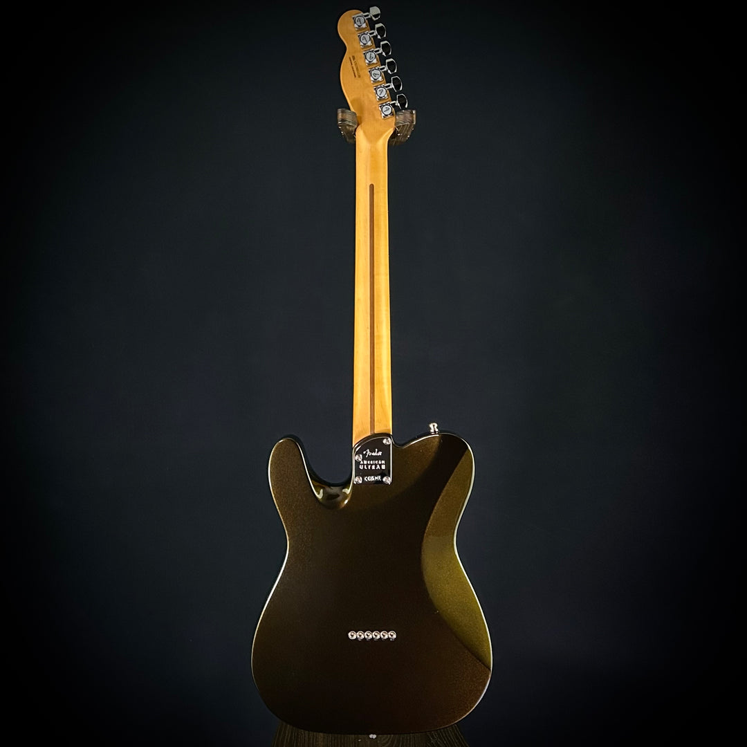 Fender American Ultra II Telecaster