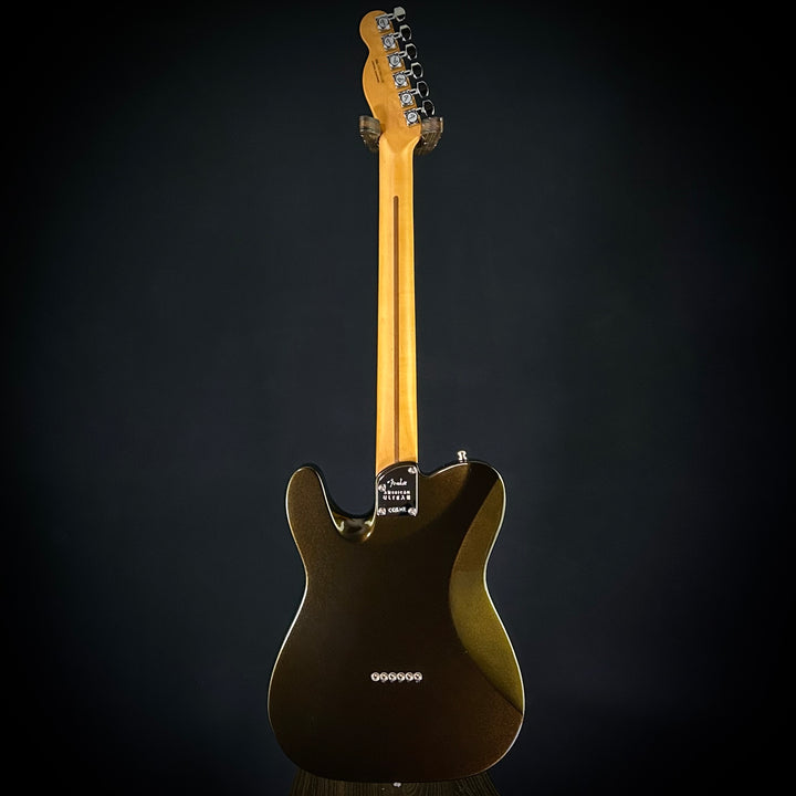 Fender American Ultra II Telecaster