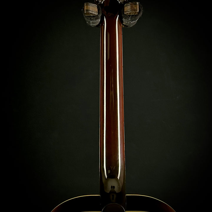 Gibson J-185 Original - Vintage Sunburst