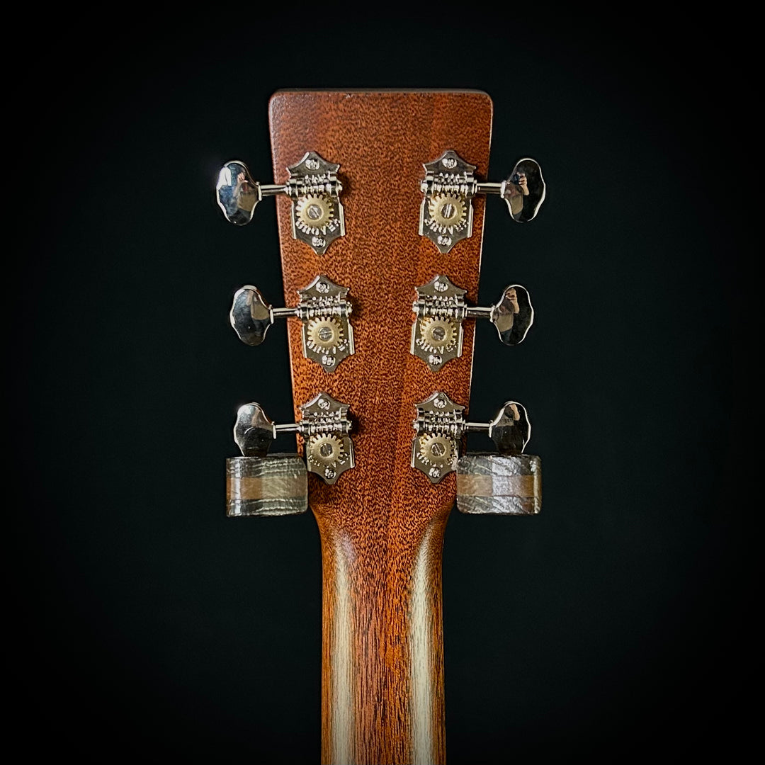 Martin GPC-16E - Natural