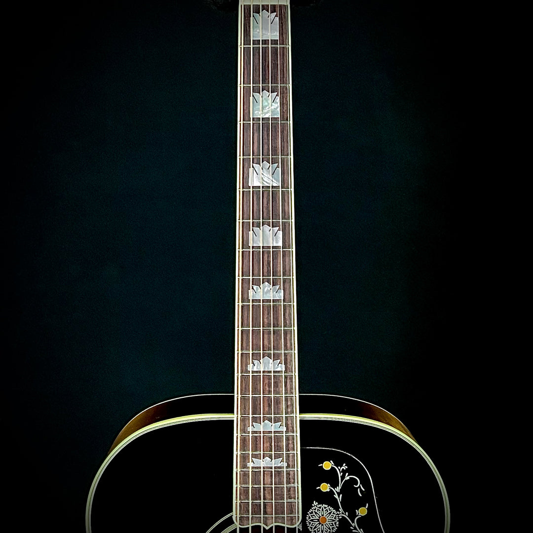 Gibson SJ-200 Original - Vintage Sunburst