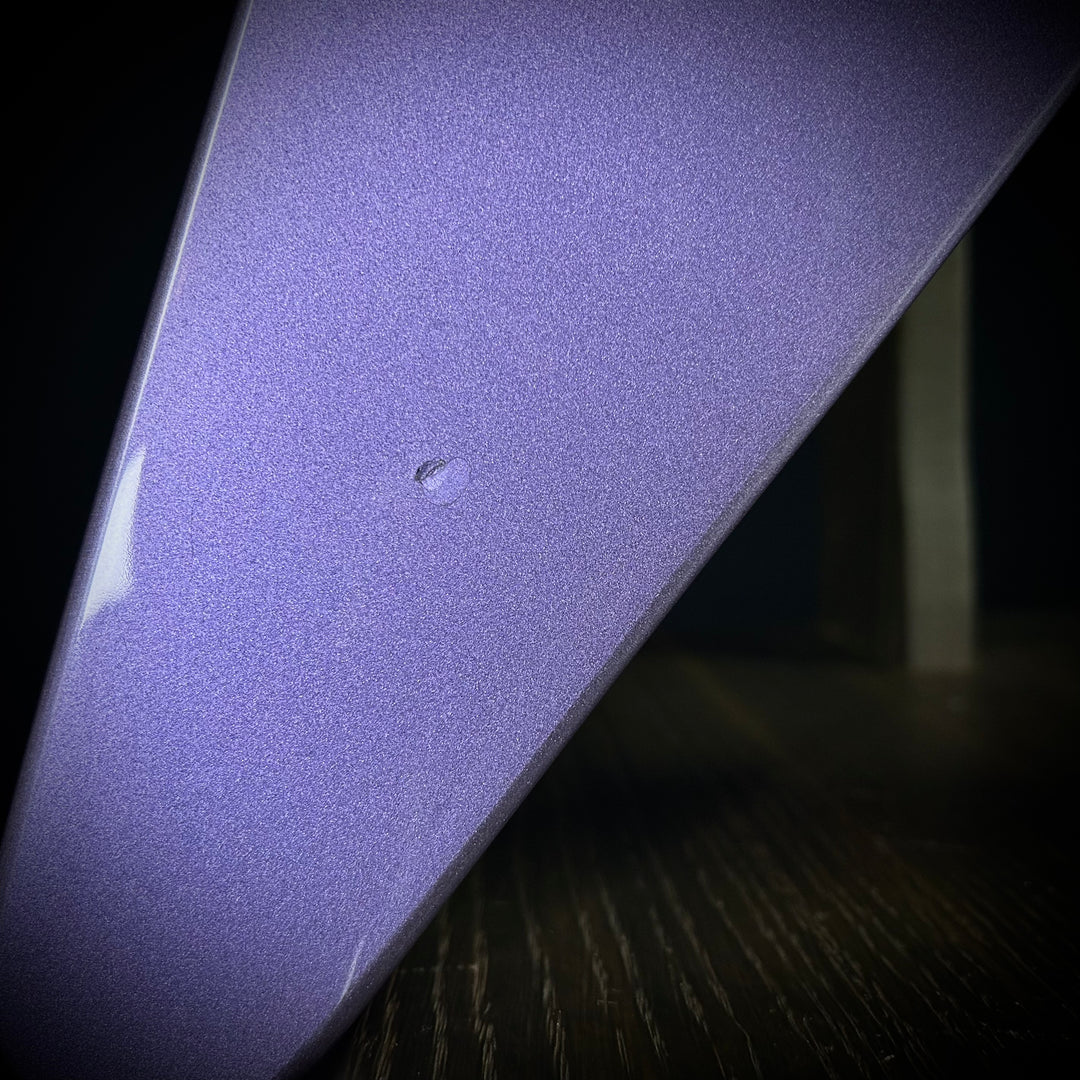 Epiphone Kirk Hammett V (USED)