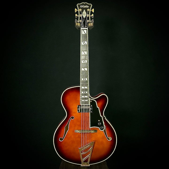 D’Angelico Excel 16