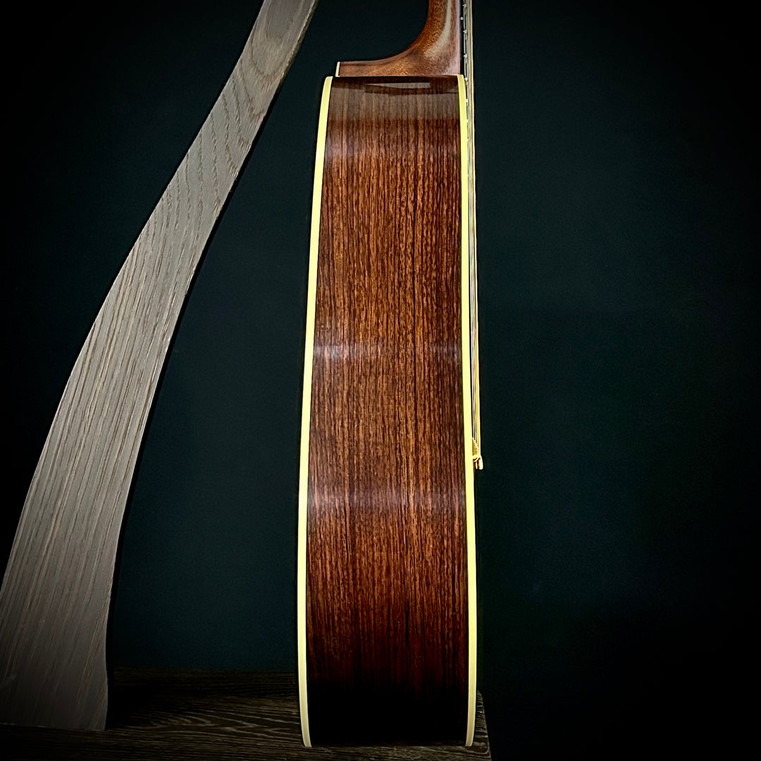 Martin Custom Shop D-28 Authentic Stage 1 Aged - Natural