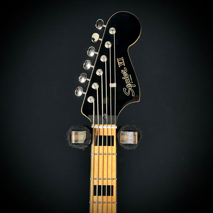 Squier Classic Vibe Bass VI