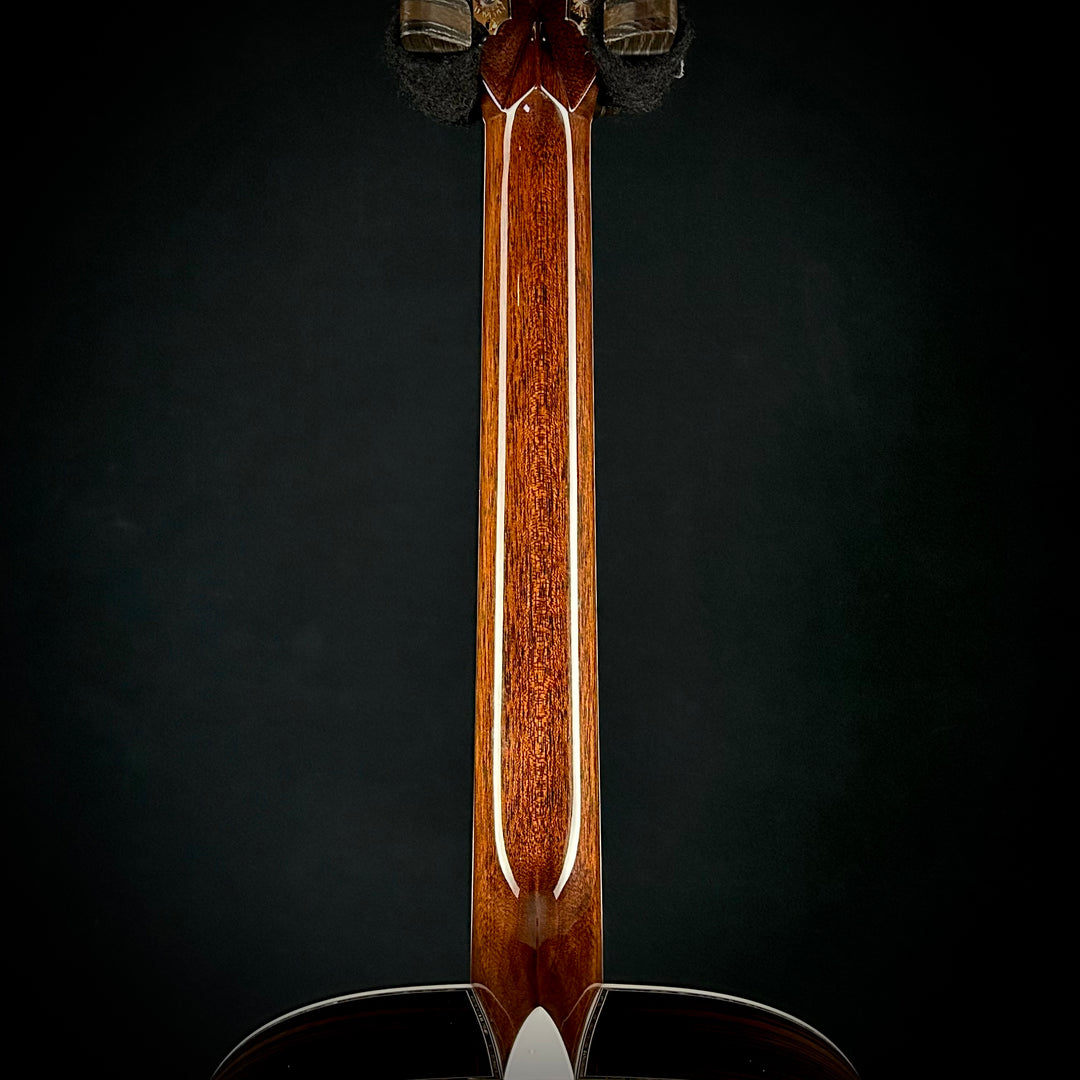 Martin 2017 Custom Shop "Dragon" (CONSIGNMENT)