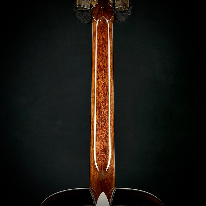 Martin 2017 Custom Shop "Dragon" (CONSIGNMENT)