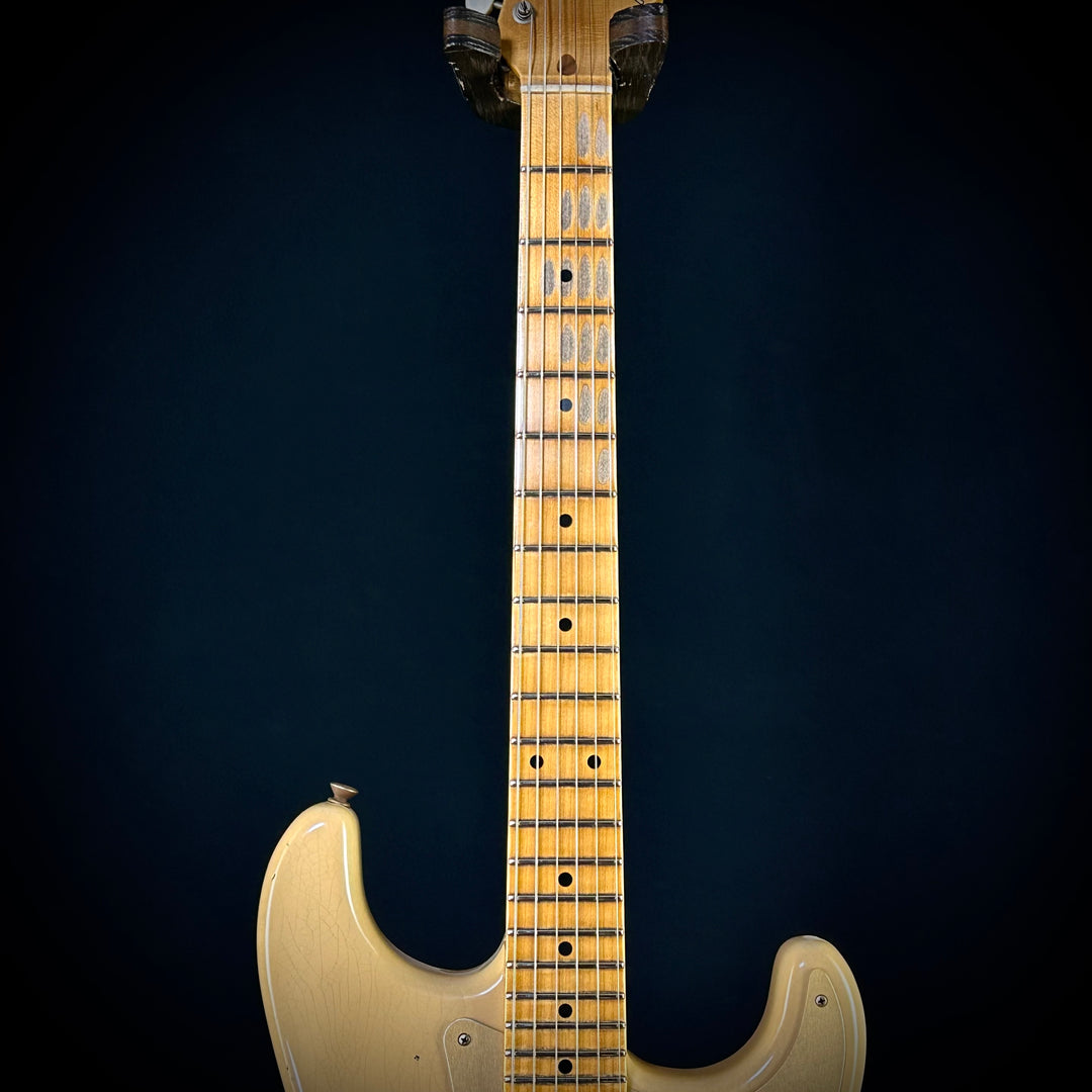 Fender Limited ‘50’s Stratocaster Relic Super Aged