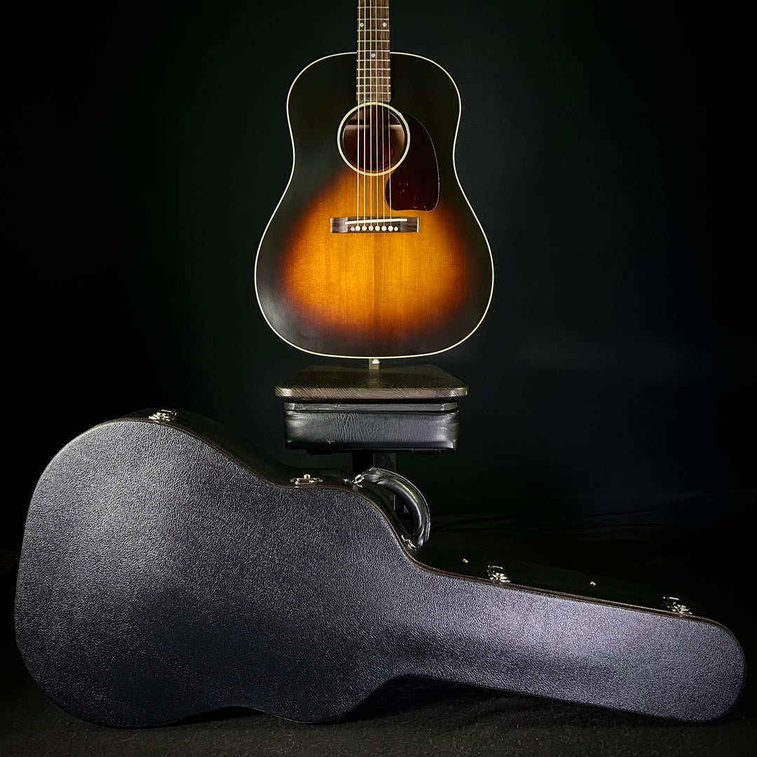 Gibson 1942 Banner J-45 - Vintage Sunburst