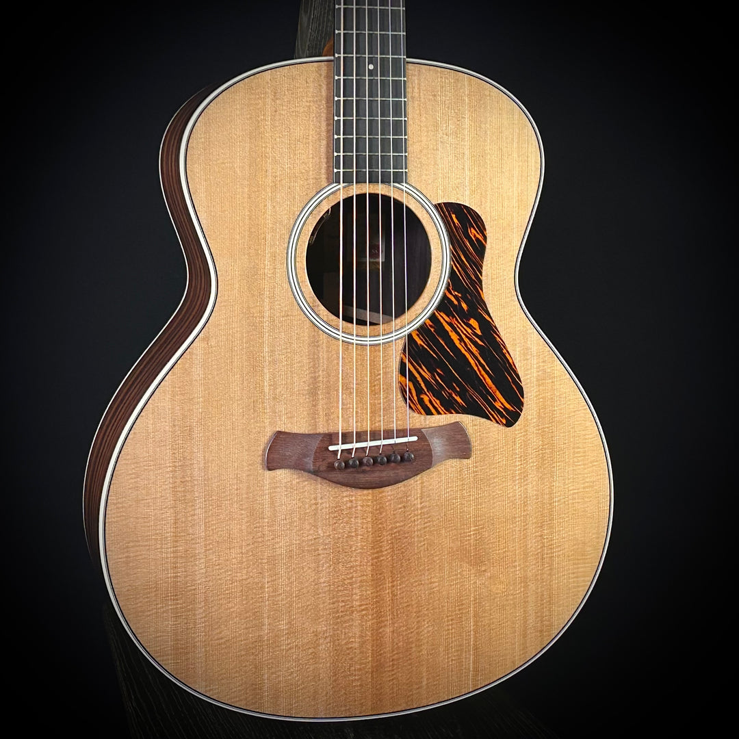 Taylor Gold label 714E