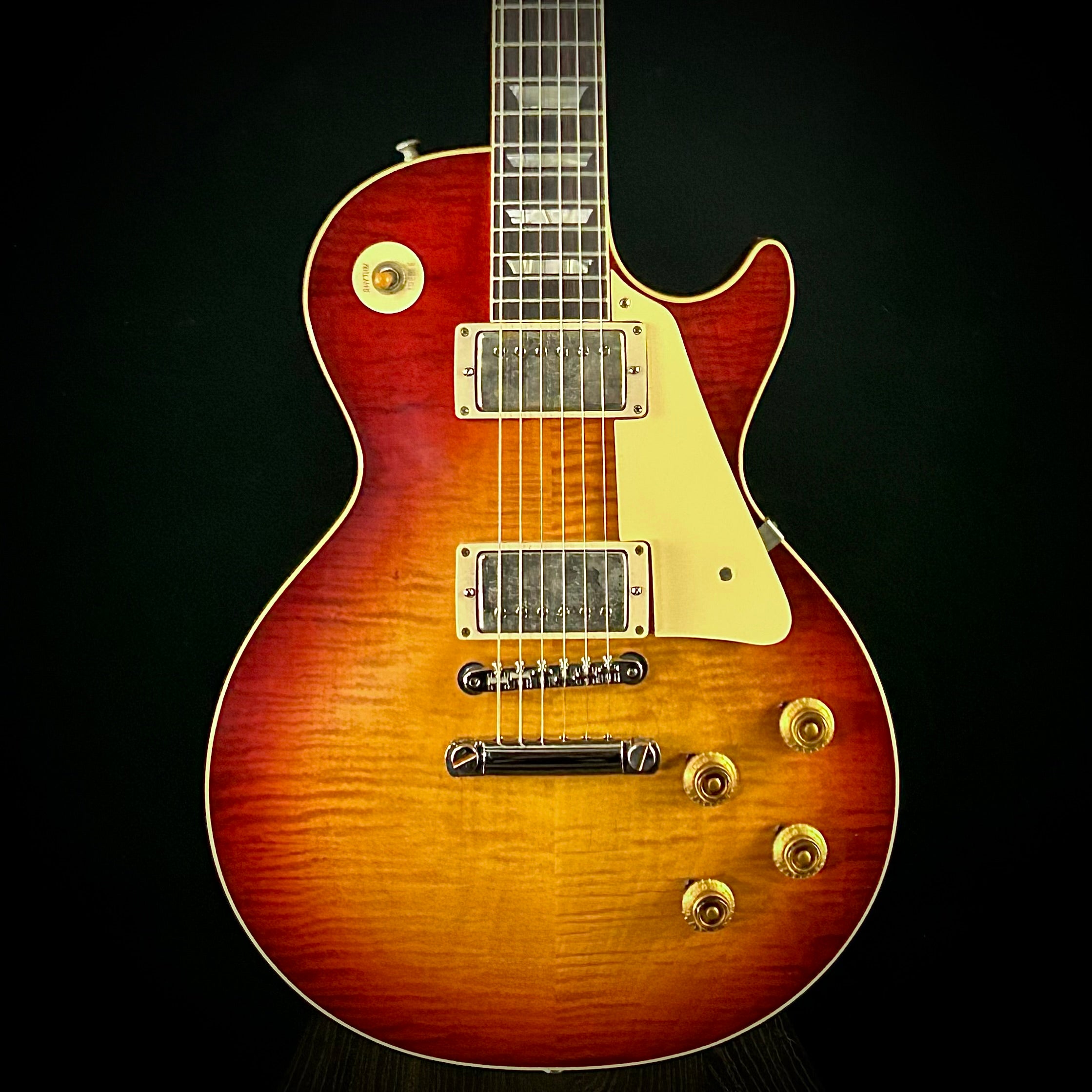 Gibson Custom Shop / Murphy Lab 1959 Les Paul Standard Ultra Light