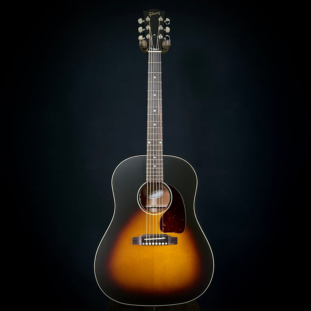 Gibson J-45 Special Satin - Vintage Sunburst