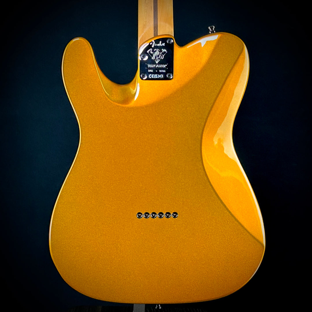 Fender 75th Anniversary American Ultra II Telecaster