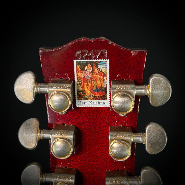 Gibson Eric Clapton Crossroads ES-335 (USED)