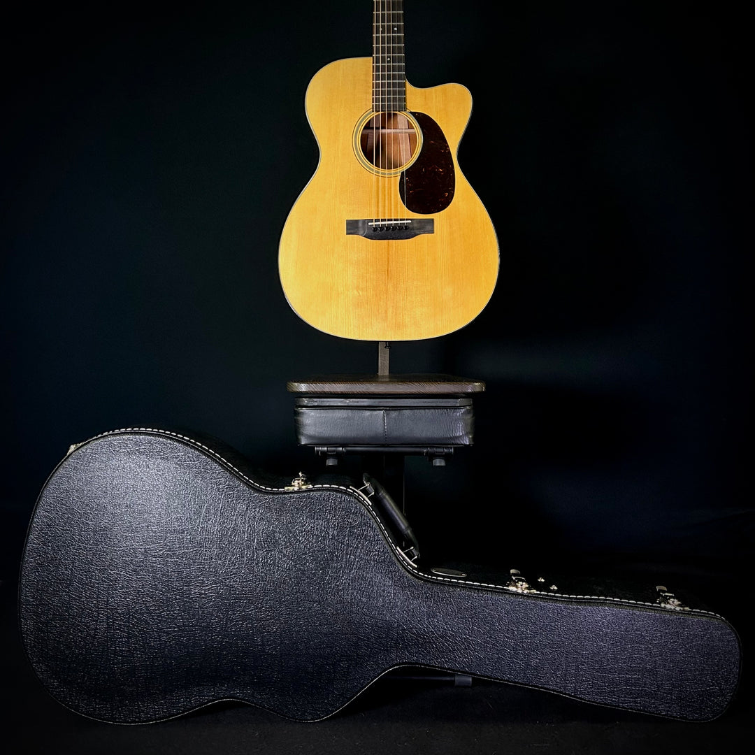 Martin Custom Shop 18 Style 000 - Adirondack Top