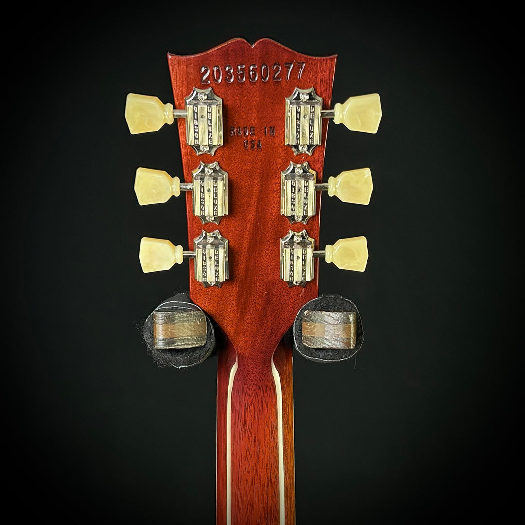 Gibson LTD Jake Kiszka SG Standard