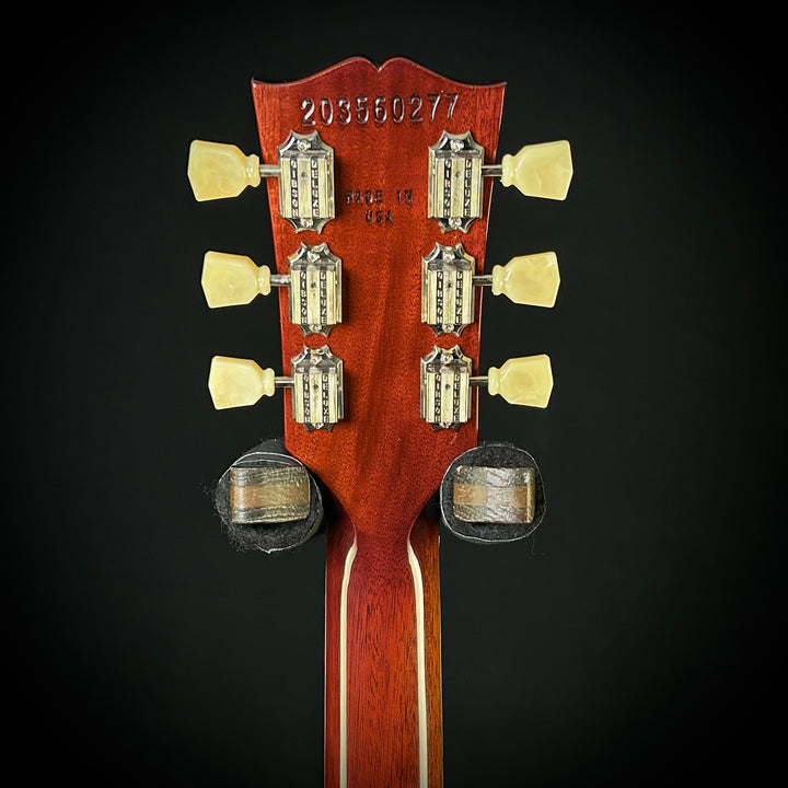 Gibson LTD Jake Kiszka SG Standard