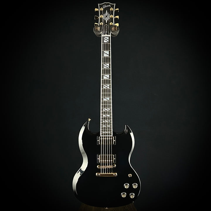 Gibson SG Modern Supreme