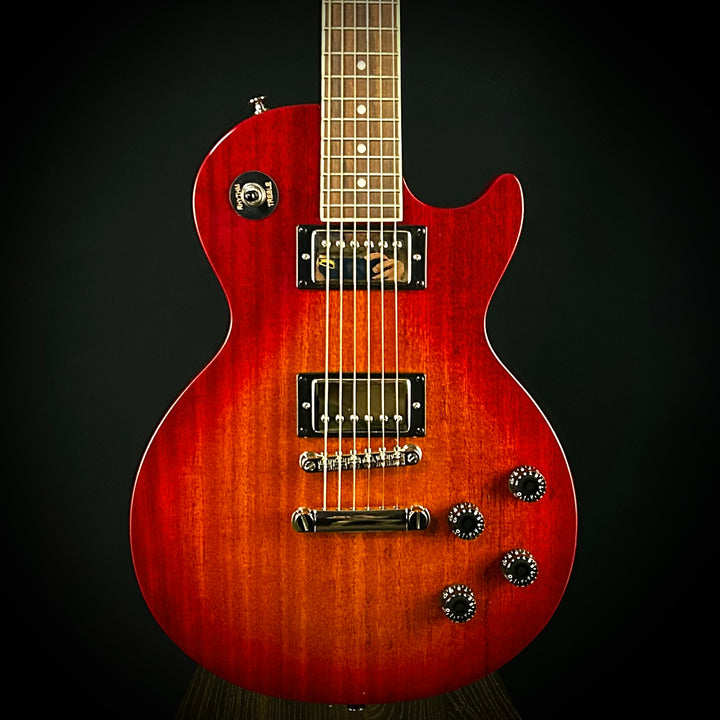 Epiphone Les Paul Tribute Heritage Cherry Sunburst