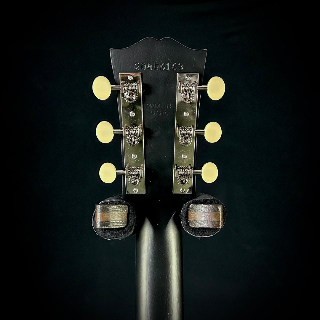 Gibson J-185 Century 12-Fret - Ebony