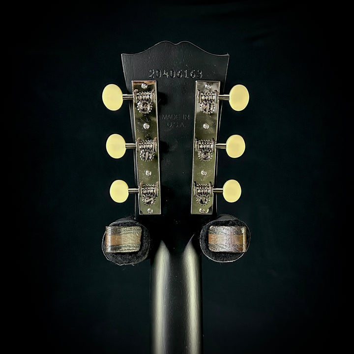 Gibson J-185 Century 12-Fret - Ebony