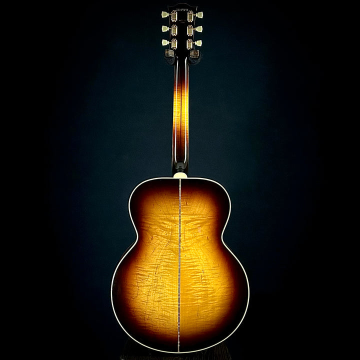Gibson SJ-200 Original - Vintage Sunburst