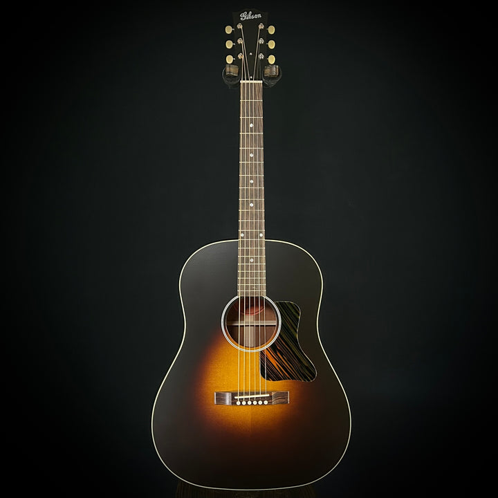 Gibson J-45 Century 12-Fret - Vintage Sunburst