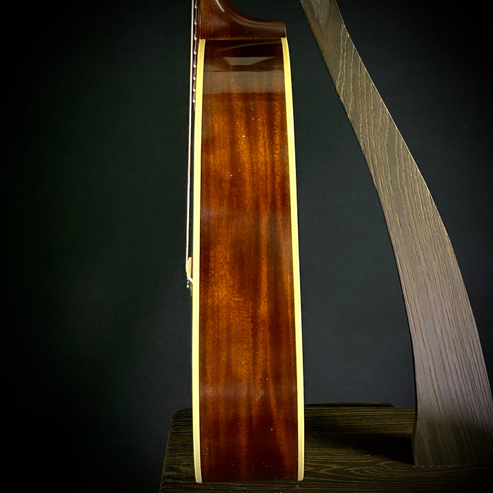 Gibson 1942 Banner J-45 - All Mahogany Murphy Lab Light Aged