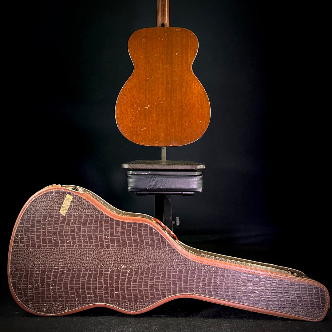 Martin 1941 000-18 (CONSIGNMENT)
