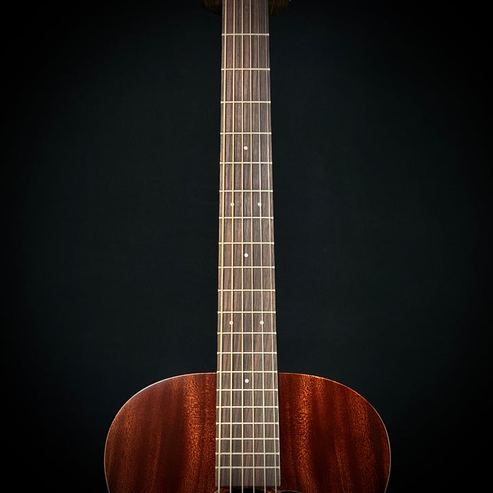 Martin 0-10E Retro - Jason Isbell