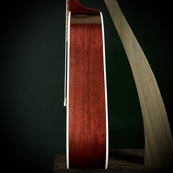 Guild D-40 - Natural
