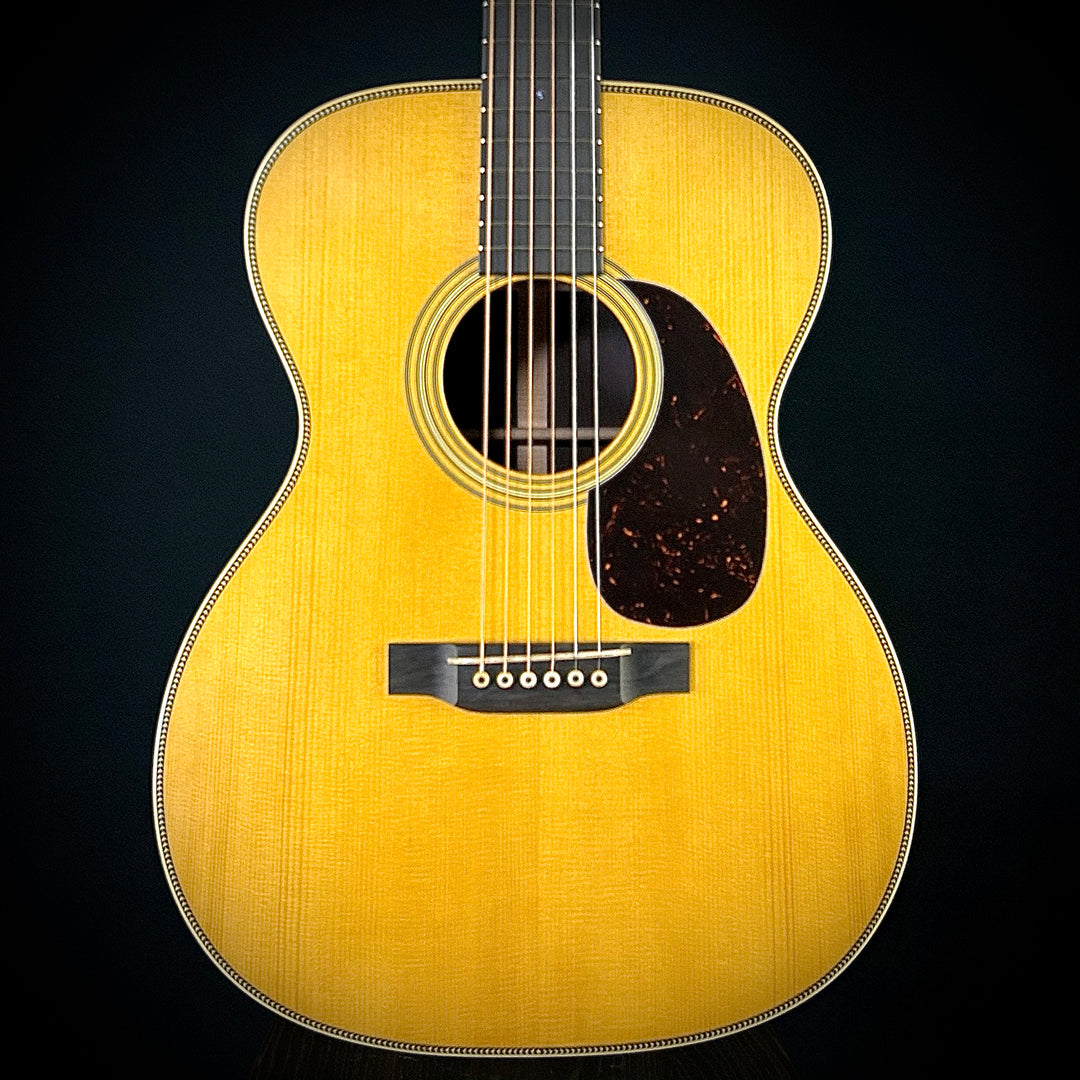 Martin LTD 000-28 Authentic 1937 Stage 1 Aged - Madagascar