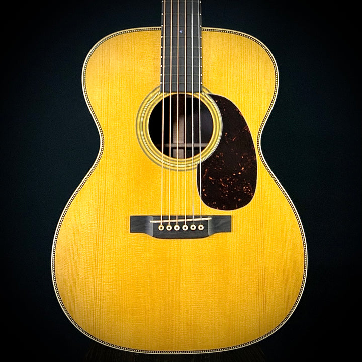 Martin LTD 000-28 Authentic 1937 Stage 1 Aged - Madagascar