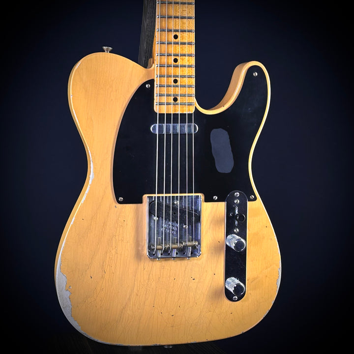Fender Limited Edition Custom Shop 1951 Telecaster Relic (USED)