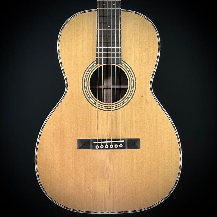 Martin 0012-28 Modern Deluxe