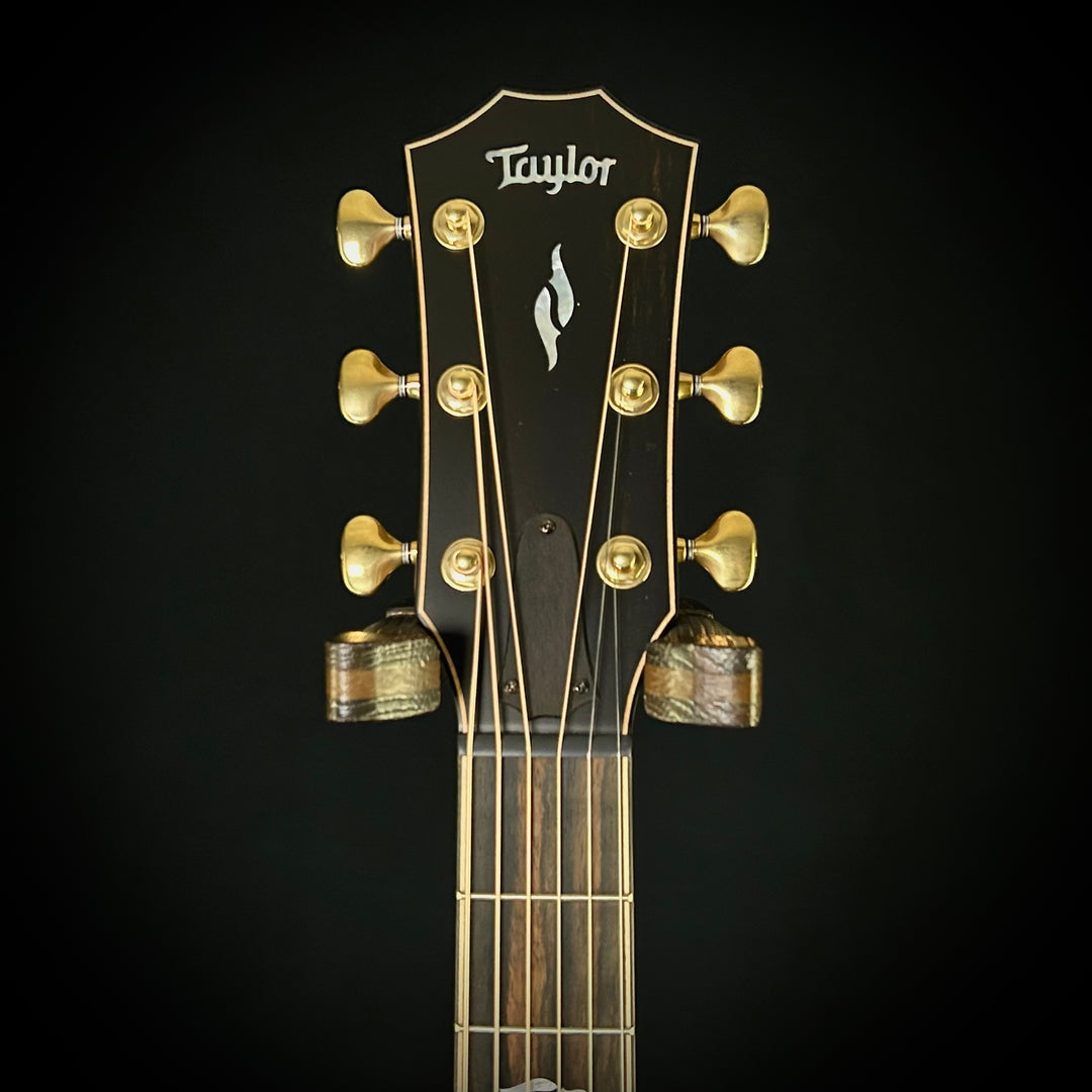 Taylor Builders Edition 814CE - Honduran Rosewood