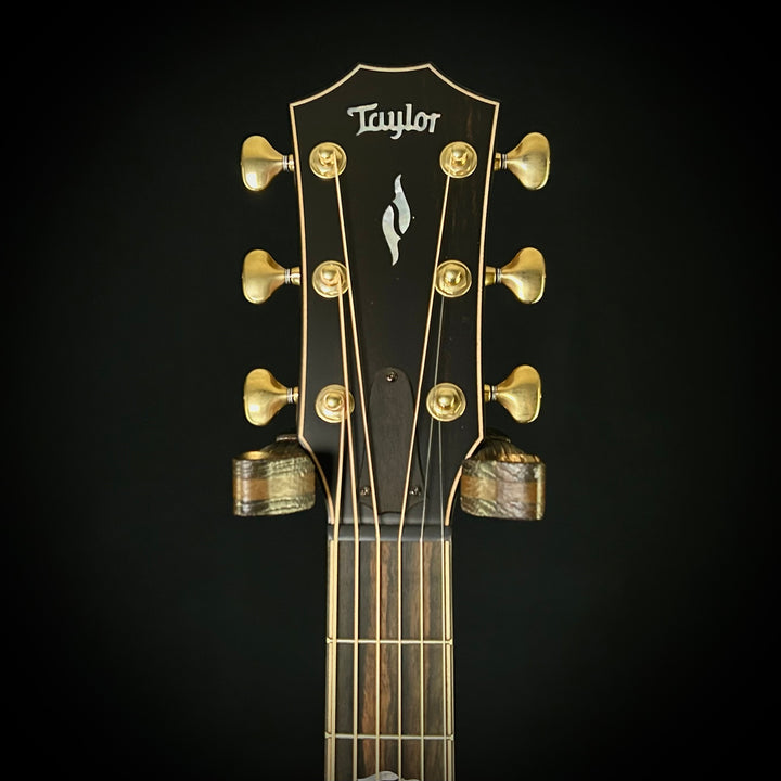 Taylor Builders Edition 814CE - Honduran Rosewood