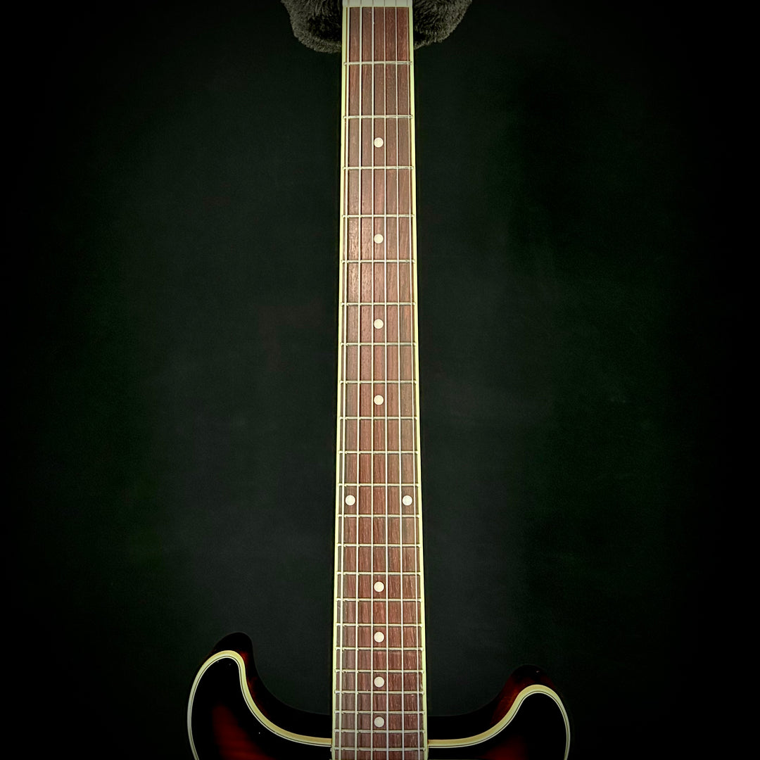 Epiphone Les Paul Special Double Cut Figured