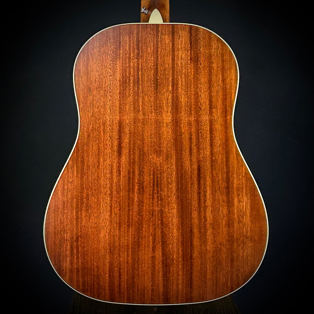 Martin DSS-16E - 1935 Burst