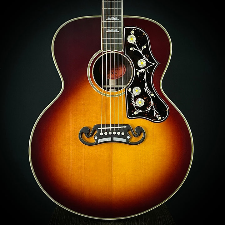 Epiphone Pre-War SJ-200 Rosewood