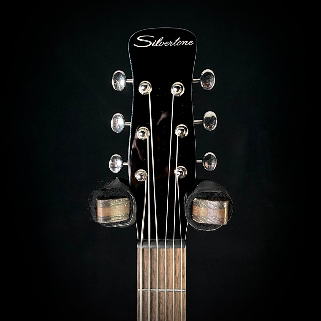 Silvertone 1373 Baritone