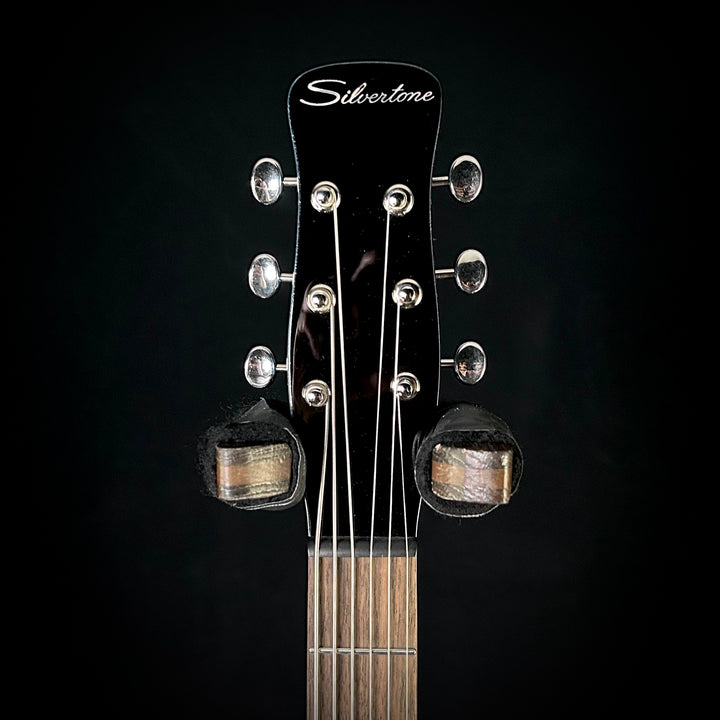Silvertone 1373 Baritone