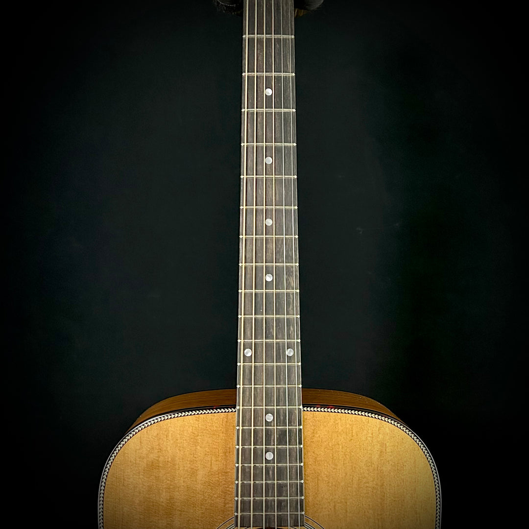 Eastman E3D Deluxe