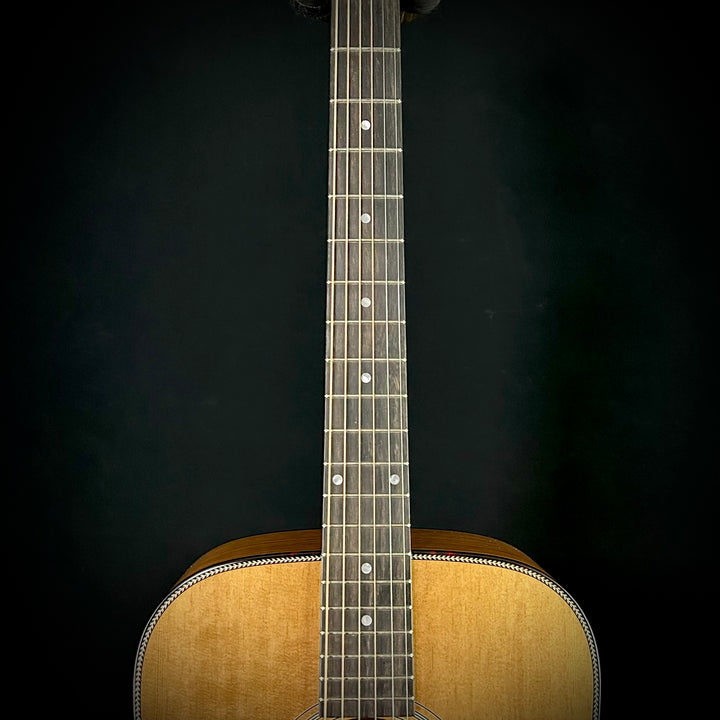 Eastman E3D Deluxe